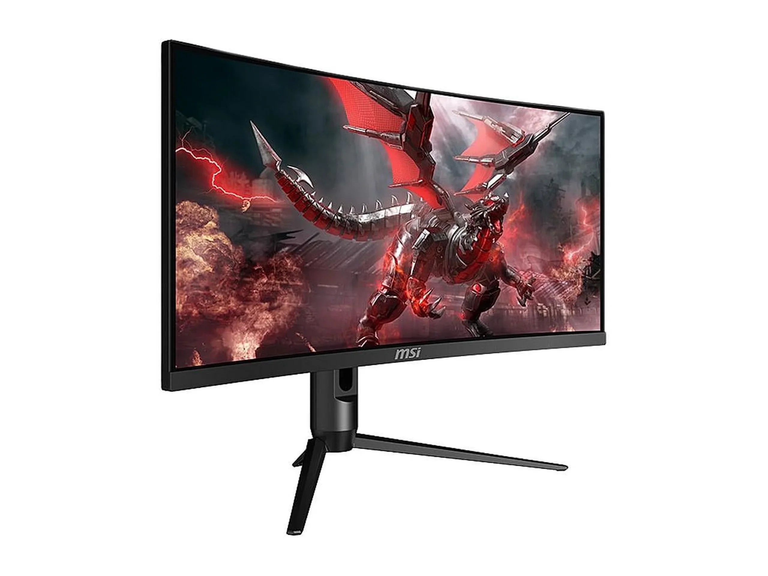2560 USB Curved Sync) (MPRT) x MAG301CR2 Gaming Monitor FreeSync Optix 200Hz DisplayPort, HDMI, WFHD 1080 (AMD 30" Adaptive MSI 1ms