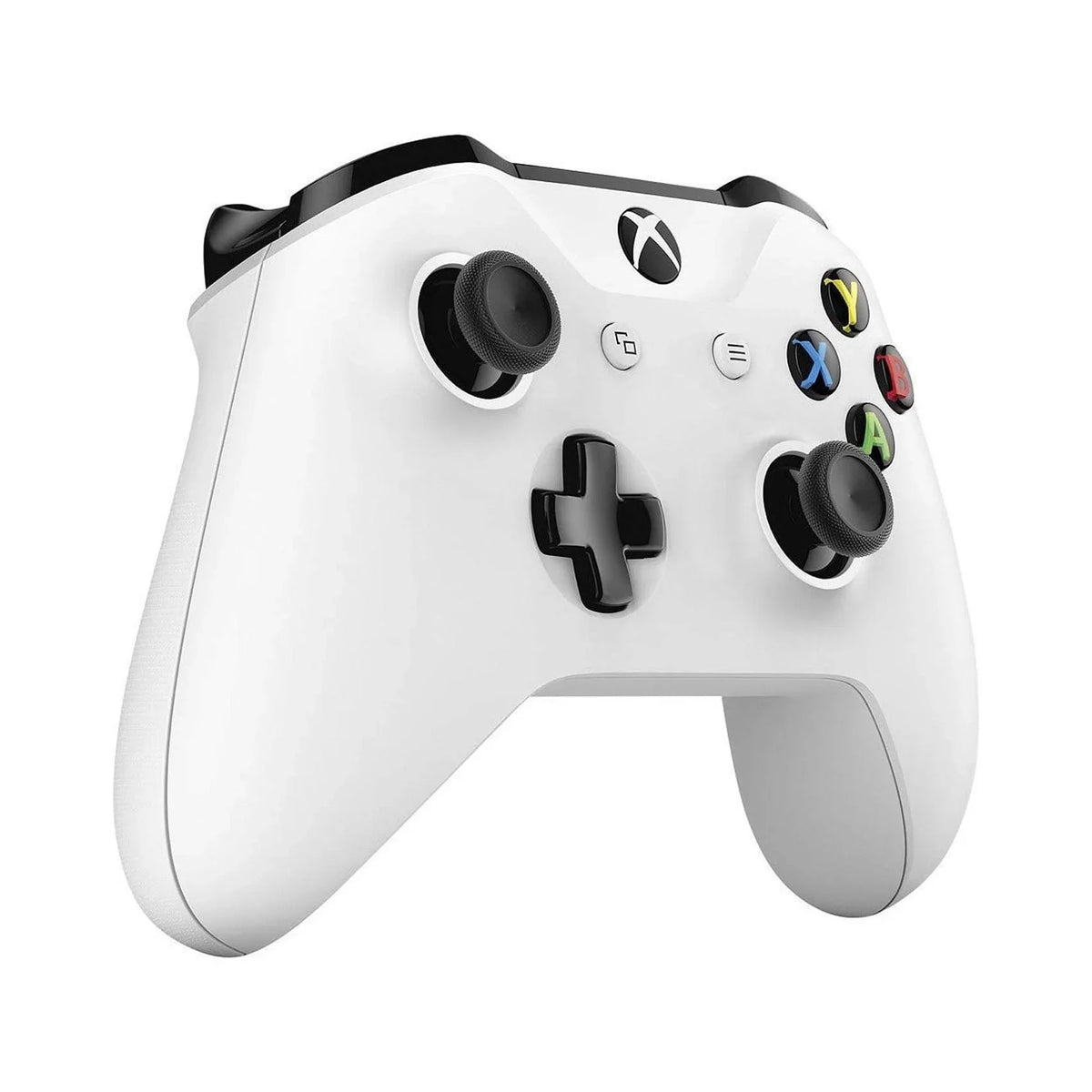 X Xbox New) Microsoft Kit White Cleaning One 4K HD BOLT Bundle (Refurbished: Headset AXTION Pre-Owned Like 1TB, with Ultra