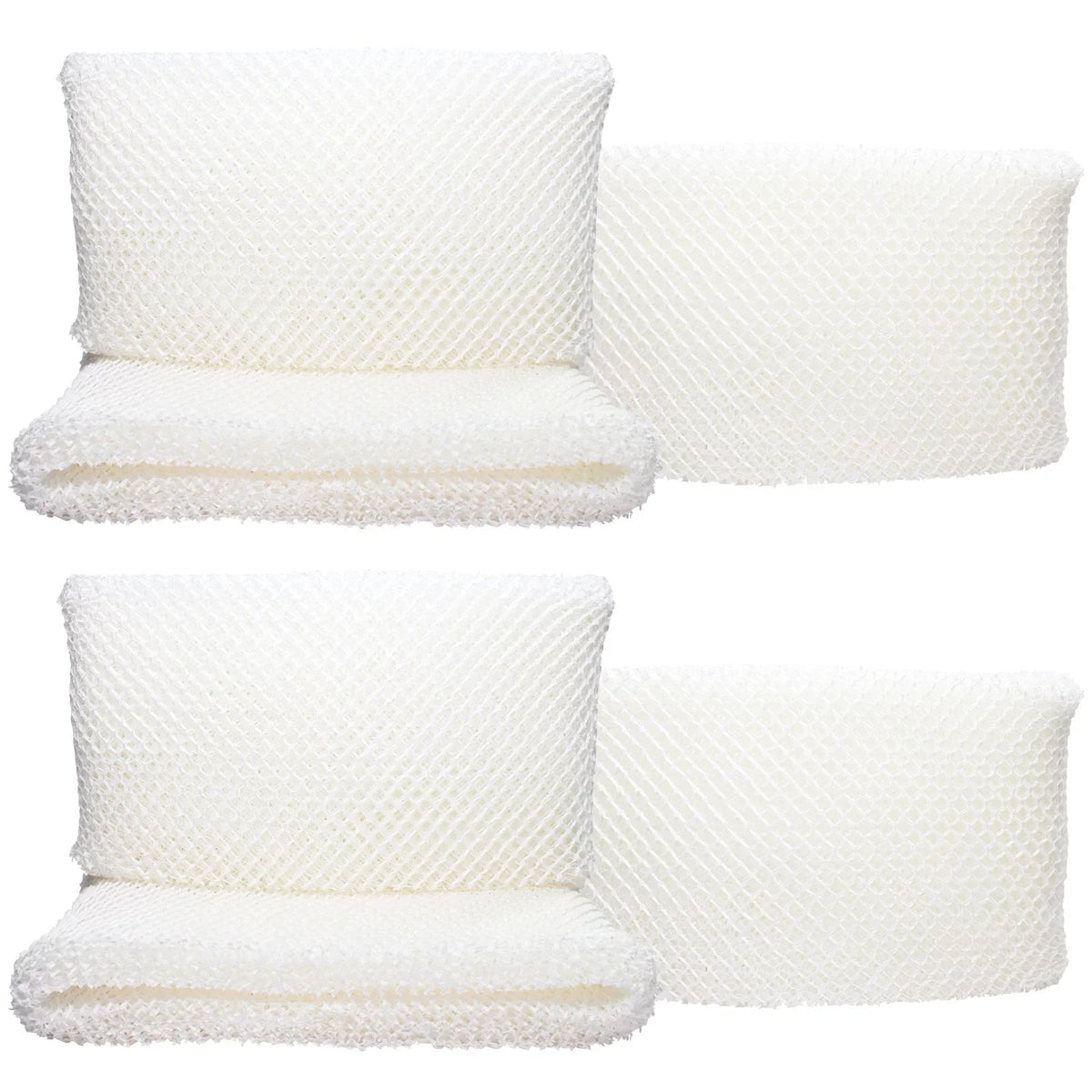 SCM3609, HWF75 Honeywell, Bionaire Honeywell Holmes, filter Holmes HWF75 HC-14, Sunbeam, SCM3755C, - HM3500, Honeywell for Replacement Sunbeam 6-Pack Sunbeam Holmes HCM-6009, Compatible with