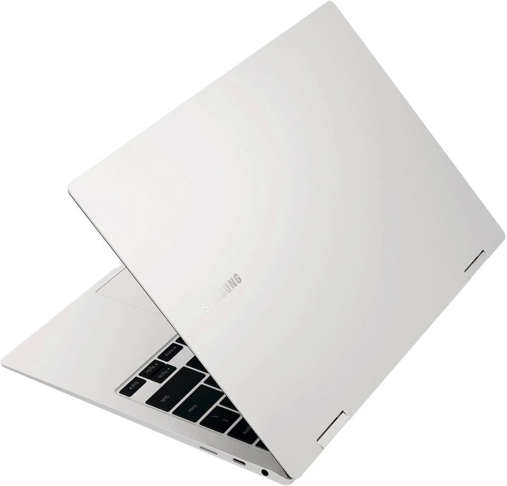 2-in-1 SSD, Home 16GB Windows AMOLED 13.3” Pro Book2 11 RAM, 512GB HD Intel Core Galaxy Full Laptop, i7-1260P, 360 Touchscreen