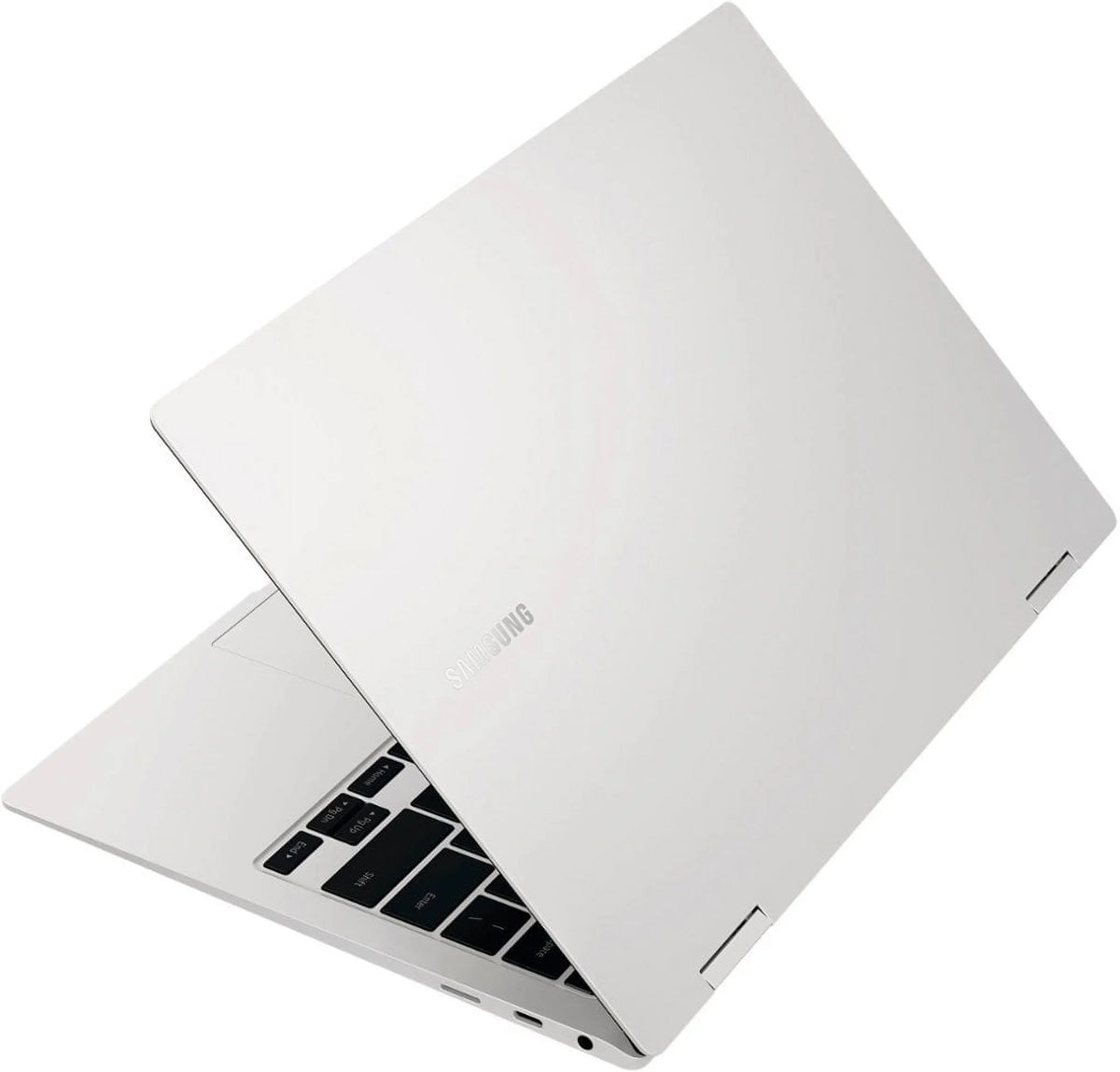 2-in-1 SSD, Home 16GB Windows AMOLED 13.3” Pro Book2 11 RAM, 512GB HD Intel Core Galaxy Full Laptop, i7-1260P, 360 Touchscreen
