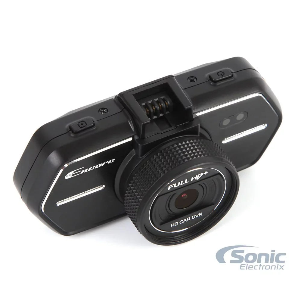 HD Encore DVR with Tracking recording HD and Camera Support GPS and Camera Tracking GPS Real-time Ultra Video storage DVR Drive with ENDVR-S1