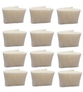 for Essick Air Pack) Wick Filter MAF-1 (12 MAF1 Humidifier AirCare MoistAir