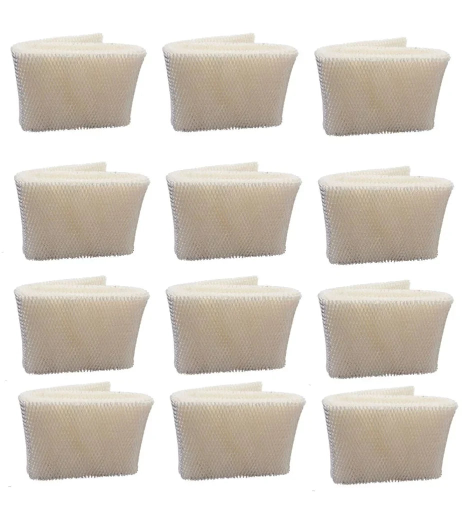 for Essick Air Pack) Wick Filter MAF-1 (12 MAF1 Humidifier AirCare MoistAir