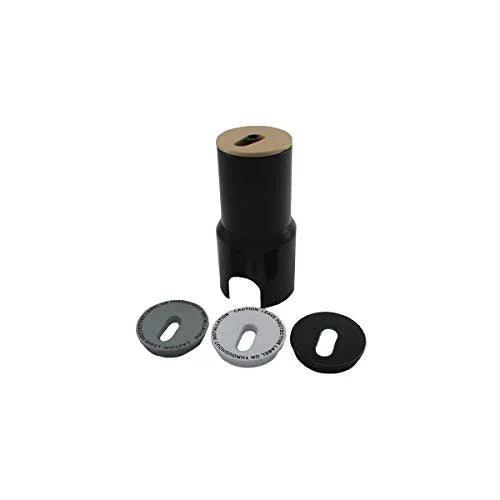 with Four 25597-200-000 Products Adjustable Deck Molded Caps Jet Assembly Decorative