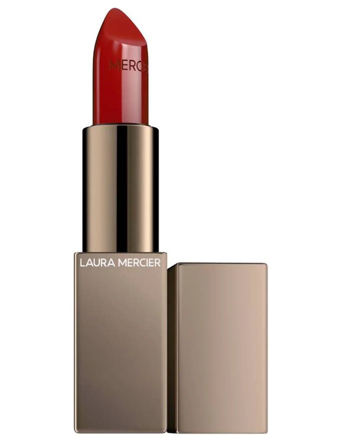 Cr Silky Laura Rouge Essentiel Mercier