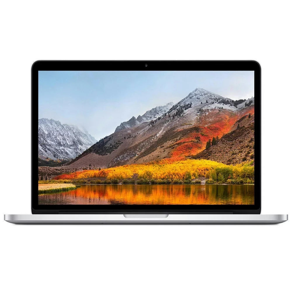 8GB 2.5GHz Core MacBook 13 SSD Restored 128GB Retina Pro i5 - RAM (Refurbished) MD212LL/A