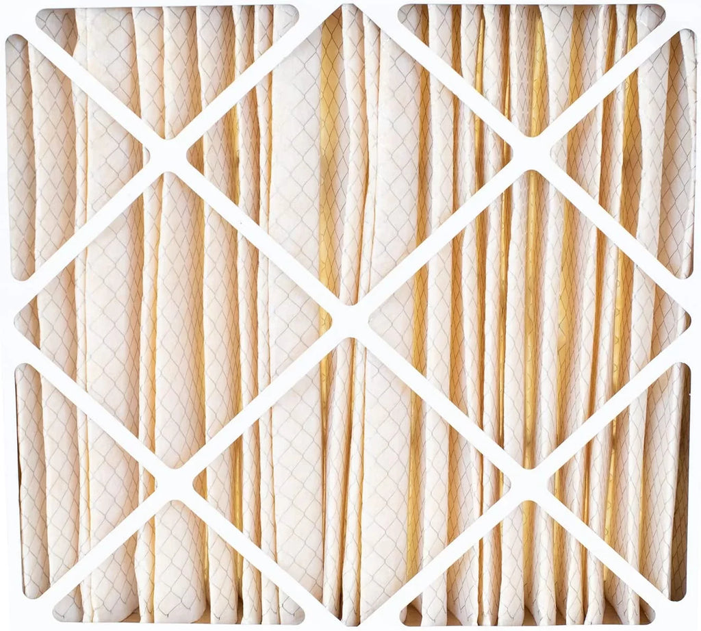 Pleated Amana and AC HVAC Filterbuy Air Furnace for 22x24x5 Filters Goodman (1-Pack) 11 MERV