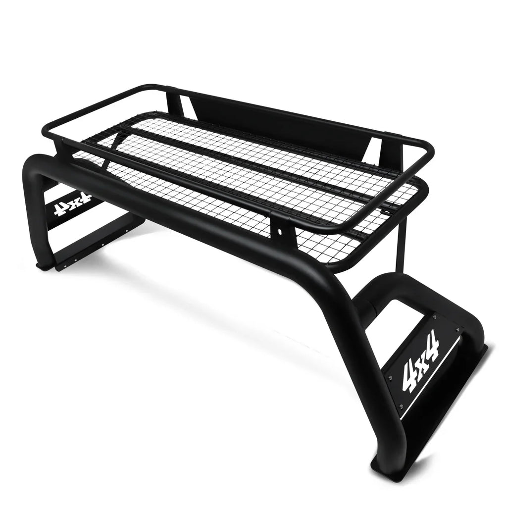 Bed Truck 13 Rack + Roof Styleside Duty 2007 2018 Bracket For Cargo Carrier Bar 14 11 Toyota DNA 16 Motoring 09 10 15 Aluminum Roll to 17 08 TCRB-001 12 Tundra Heavy