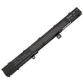 X551 X551C Battery Asus A31N1319 X551CA X551MA A41N1308 Series X551M For