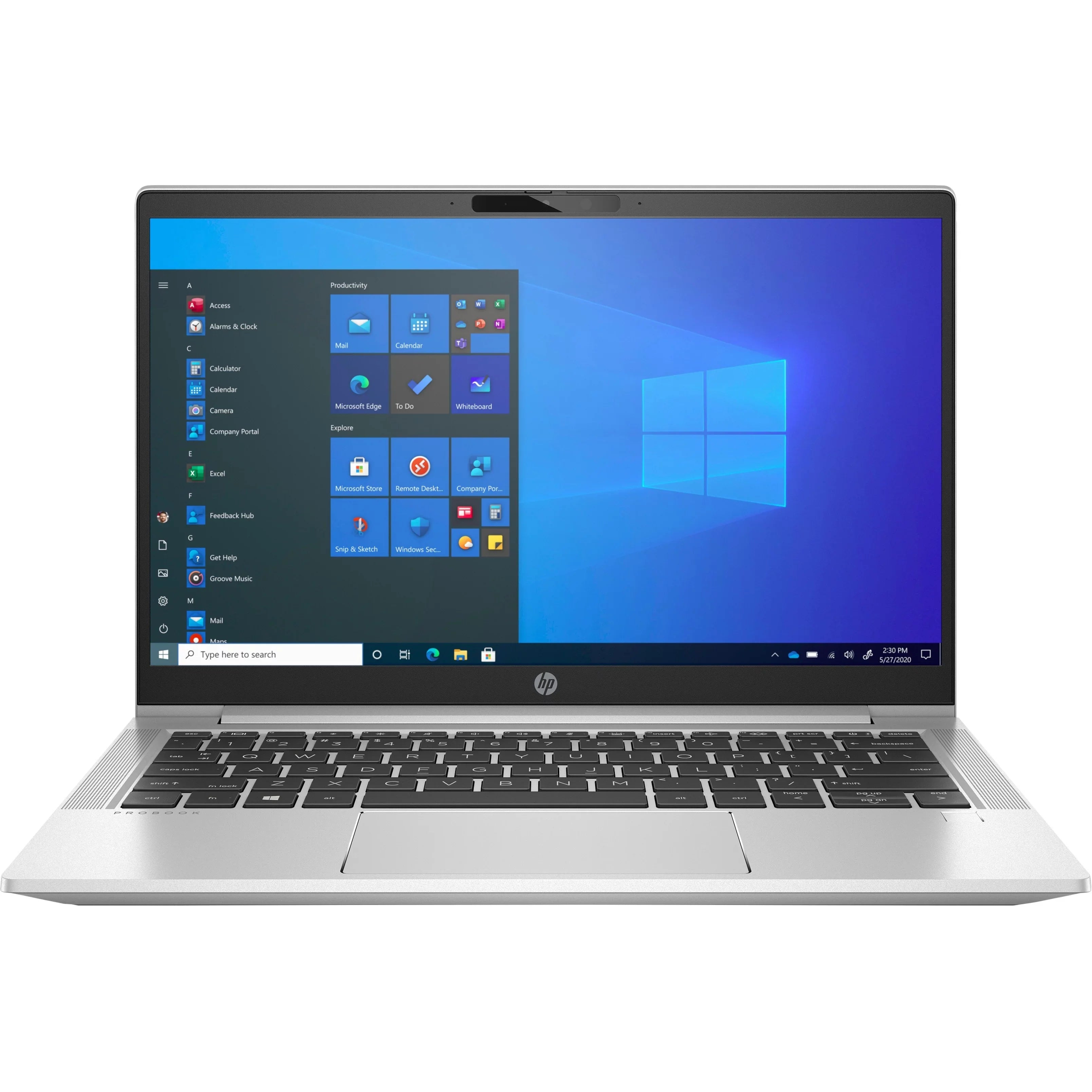 10 Plastic, Full RAM, G8, HD, Pro Pike Silver 13.3\" ProBook 430 512GB Intel Core Xe 16GB Intel HP Windows Iris i7-1165G7, Graphics, SSD,