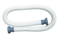 Set Hose Pool - 59" 2 1.5" Replacement Accessory Long Pump - of Intex Diameter