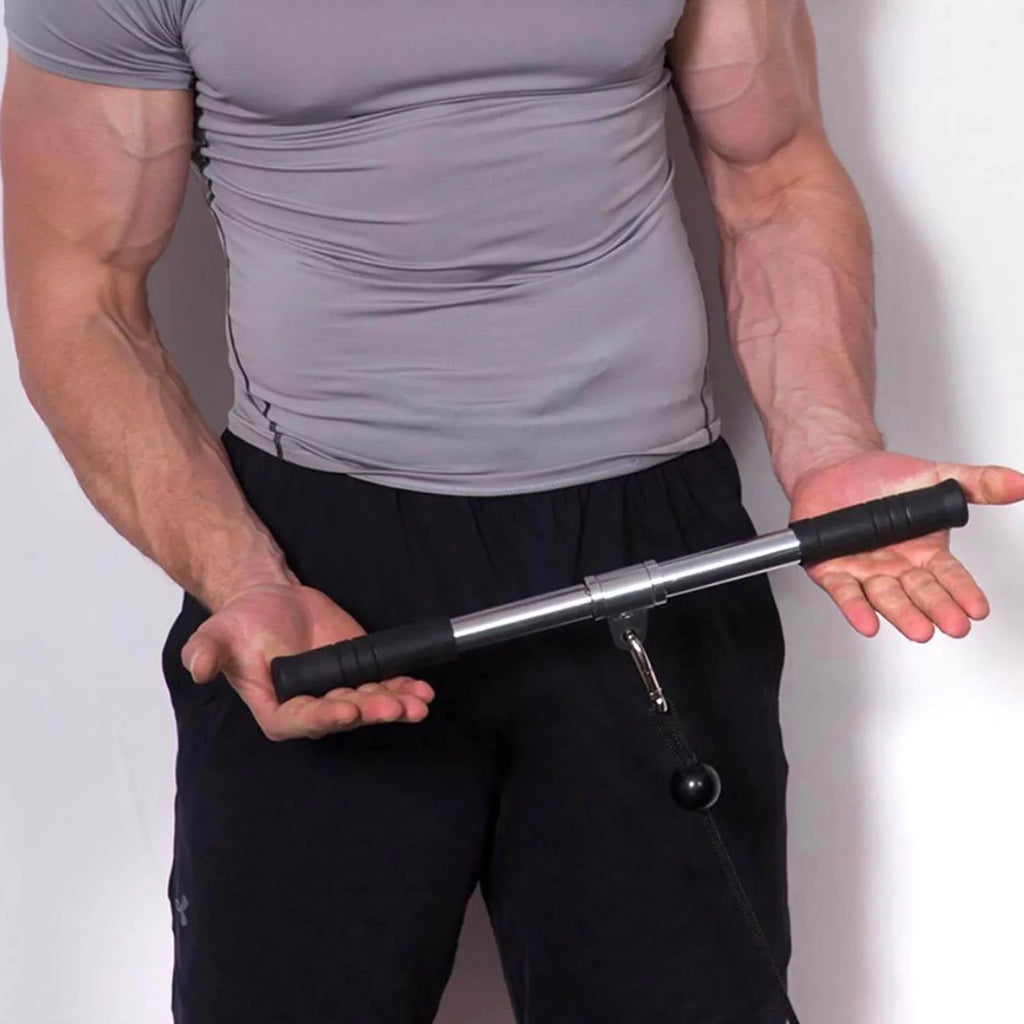 for Down Bar Bar Cable Pull Training LAT Muscle Machine Attachment Pulldown