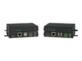 2.0 receiver Transmitter KanexPro up - HDBaseT with HDMI - HDBaseT 4K - extender ft USB over 492 2.0 video/audio/USB/serial - and to Extender