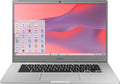 Chromebook 4+ - Platinum - Titan 15.6" 64GB - - Intel Memory Celeron 4GB eMMC -
