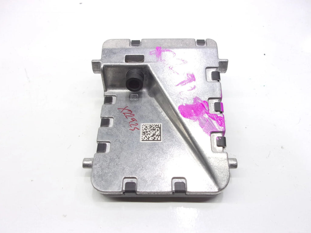 Pre-Owned Camry 8646C-06010 Unit Departure OEM (Good) Lane Camera Radar Windshield Toyota 2018