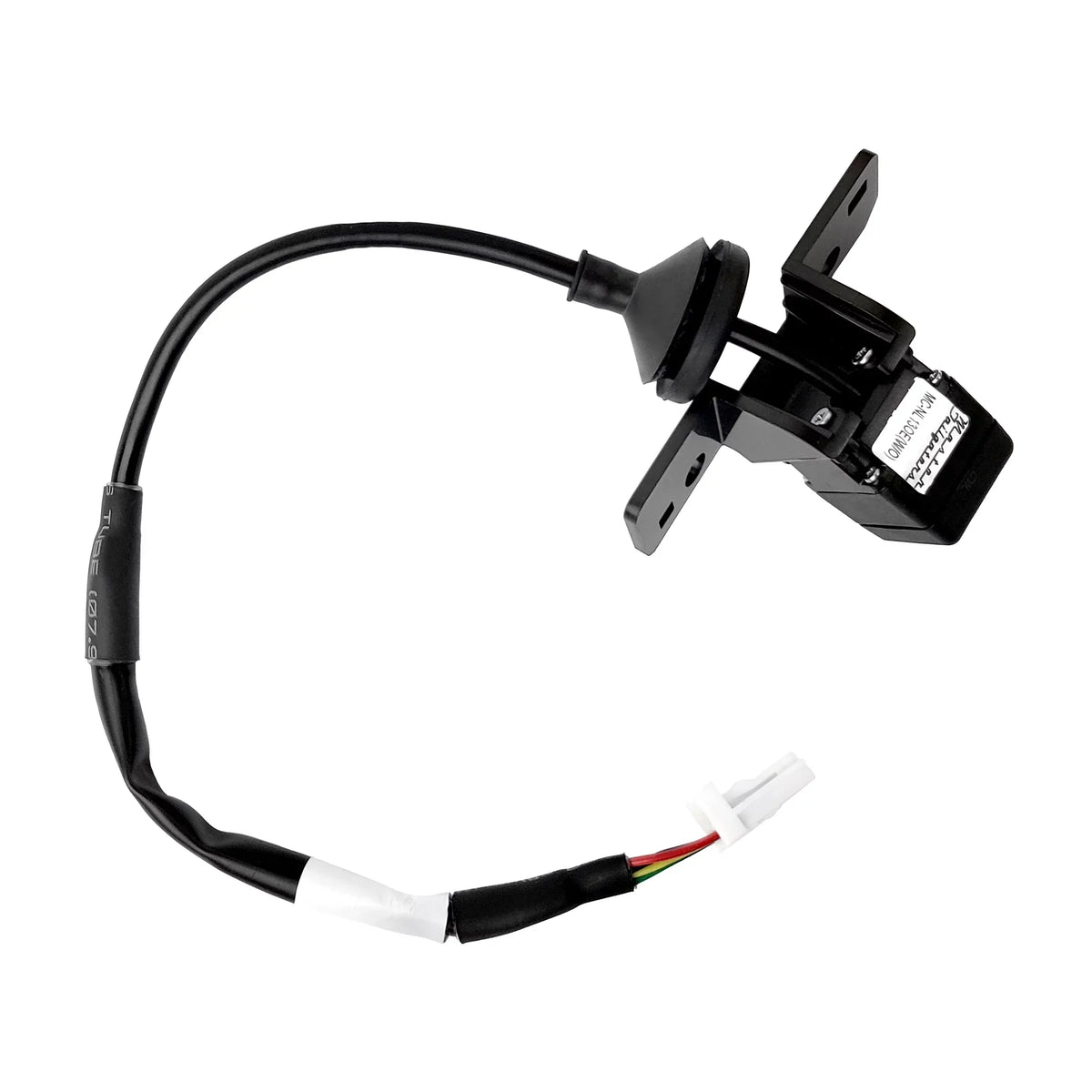 # for Replacement 28442-3NH0A, Backup Master 28442-3NH1A, 28442-3NH2A Leaf OE Part Camera Nissan w/o Tailgaters AVM (2013-2017)