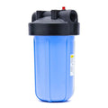 inch 10 Housing House HFPP-1-PR10 Filter Whole Big Blue Pentek
