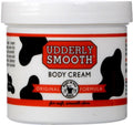 Udderly Formula Original Pack Moisturizer for Body 6 Ounce, Cream Skin, Rough 10 Dry of Skin Smooth