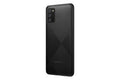 Verizon 32GB, A02s - Black Smartphone Prepaid Galaxy