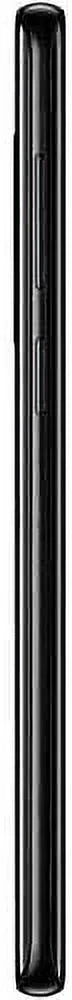 64GB S9+ (T-Mobile G965U Restored Black Midnight (Refurbished) Only) Galaxy