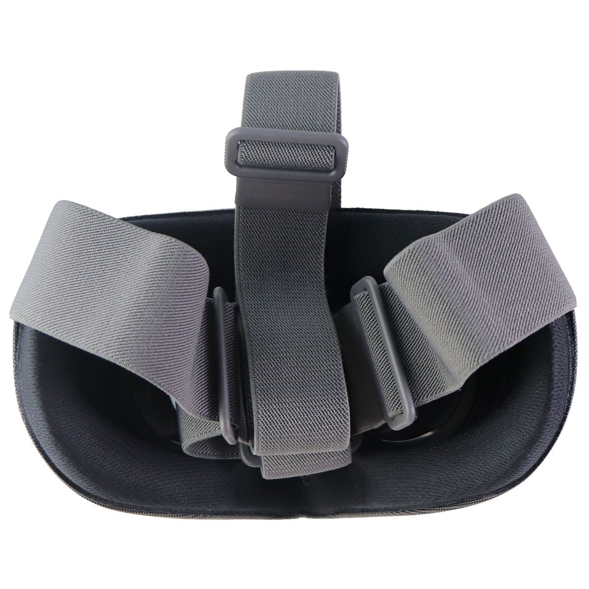 '- Daydream Reality Headset (GA00219-CA) Charcoal View Virtual
