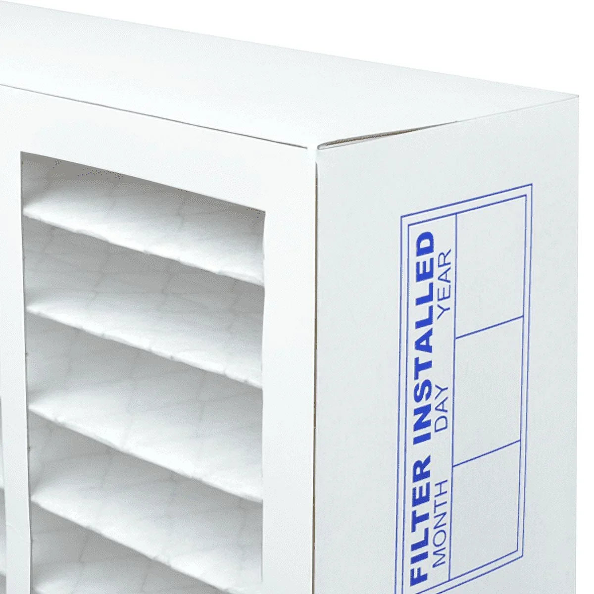 for Air Filters Replacement AC Allergy Made AIRx Carrier Bryant 19x20x4 the USA 11 2-Pack, Furnace in HVAC MERV FAIC002IA, Filter FAIC0021A02