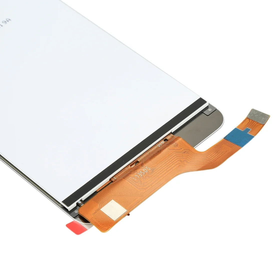 Repair Digitizer for Assembly / with Screen 4 Asus Parts Full ZC520KL Max Cellphone LCD ZenFone OEM