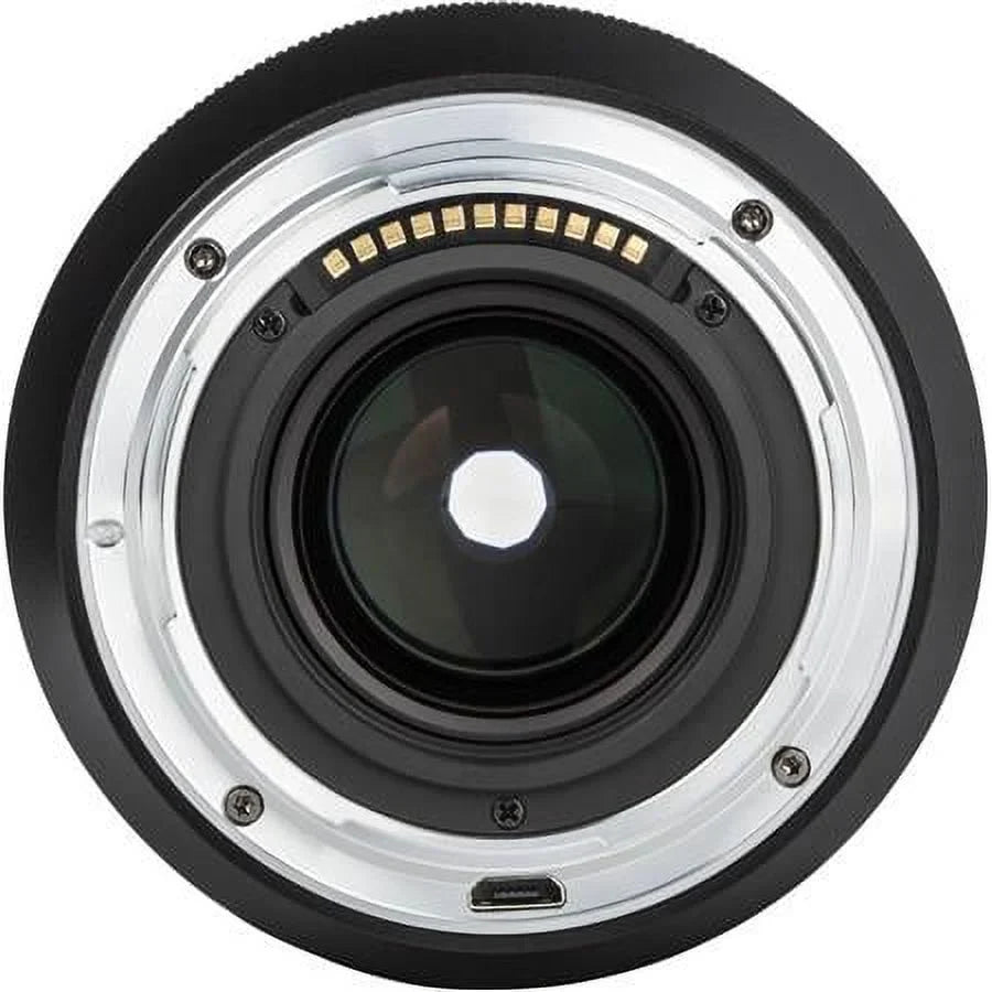 Lens f/1.8 Z Z 85mm STM Nikon for AF