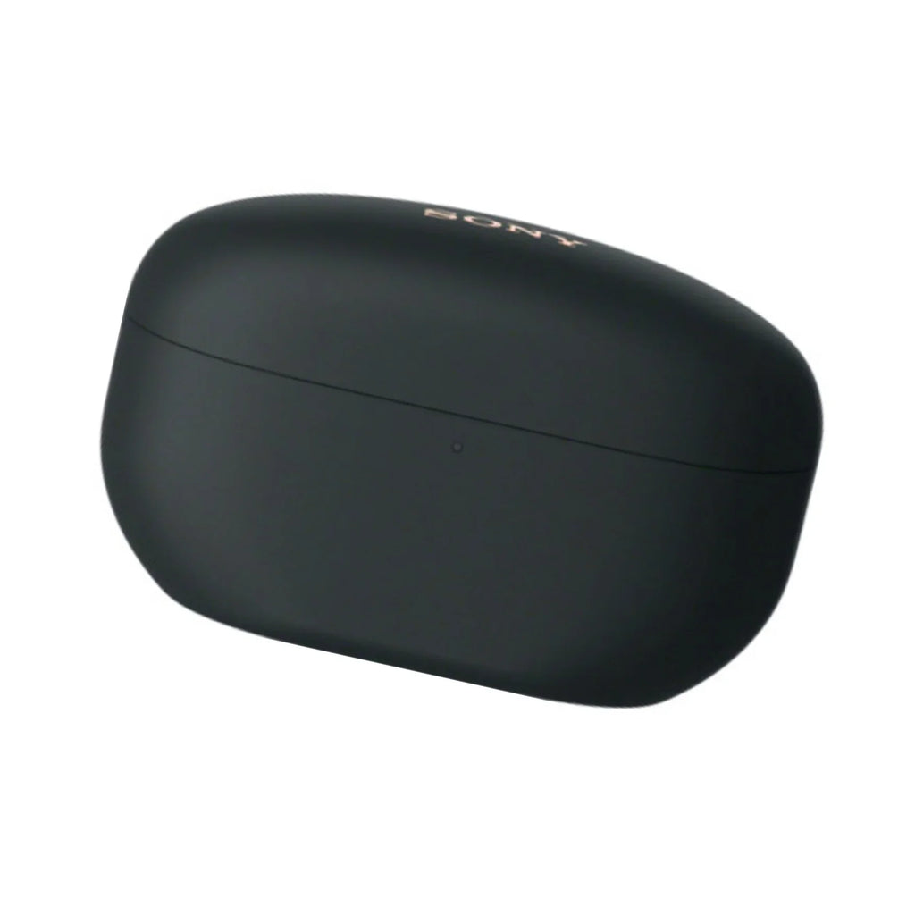 Case (Black) for Rechargeable Charging WF-1000XM5 Earbuds Charging