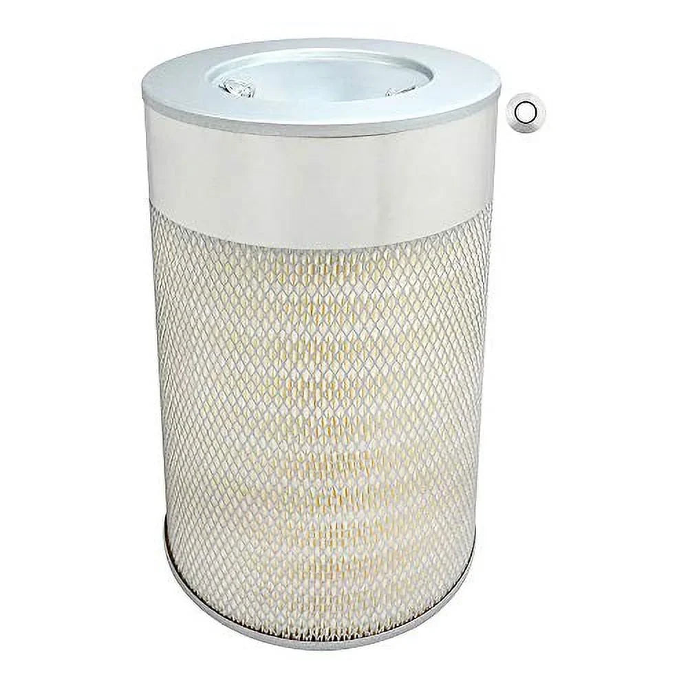 Heavy Filter Duty 17-3/4 in.) Air Baldwin x PA2612 (12-1/32 Filters
