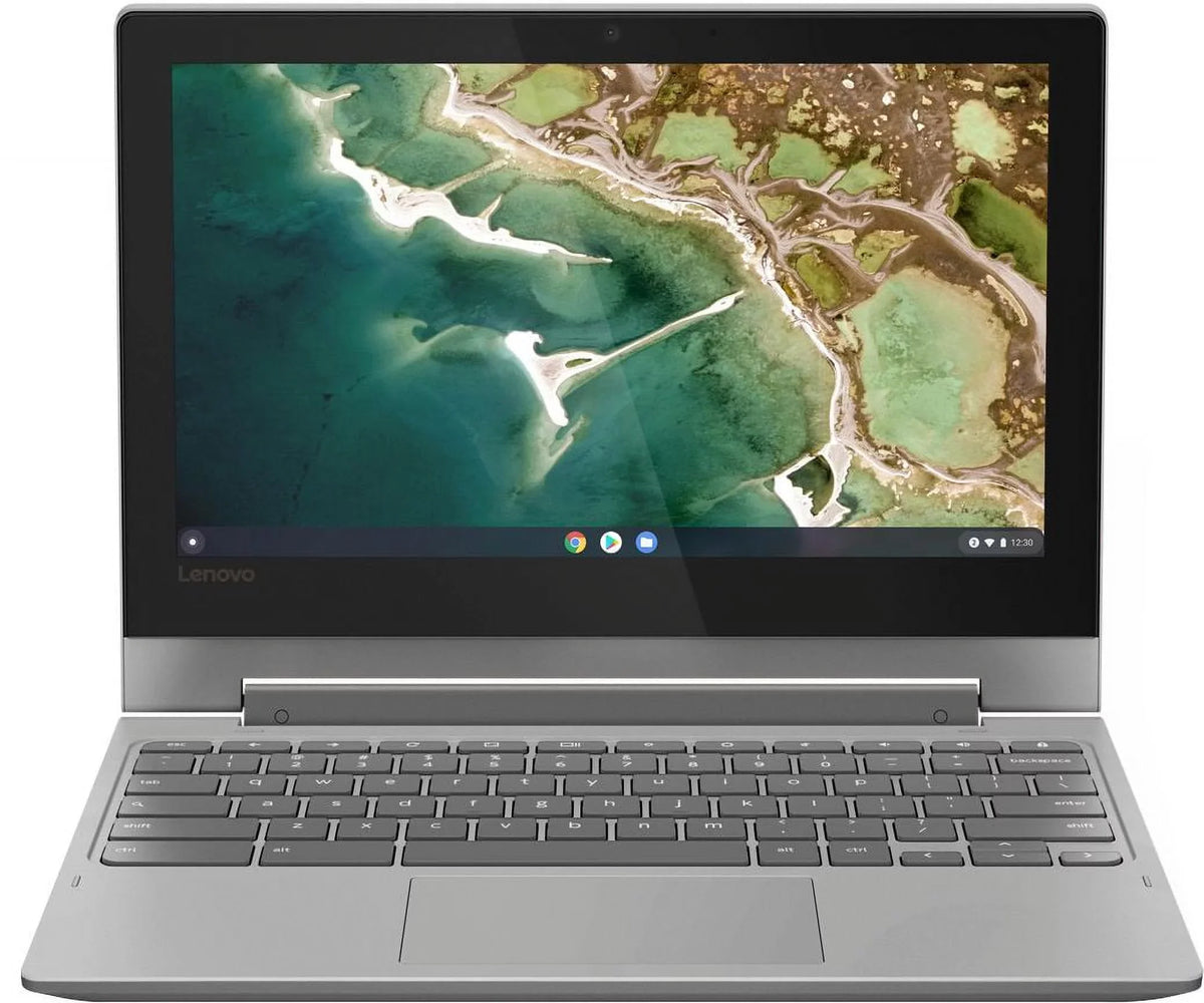 Touchscreen DDR4 MT8173C hours Dolby Premium Flex eMMC battery USB-C Up to Chromebook MediaTek 4-Core 2 32GB in Chrome 1 3 10 IPS life 11.6” OS HD Laptop 4GB HDMI