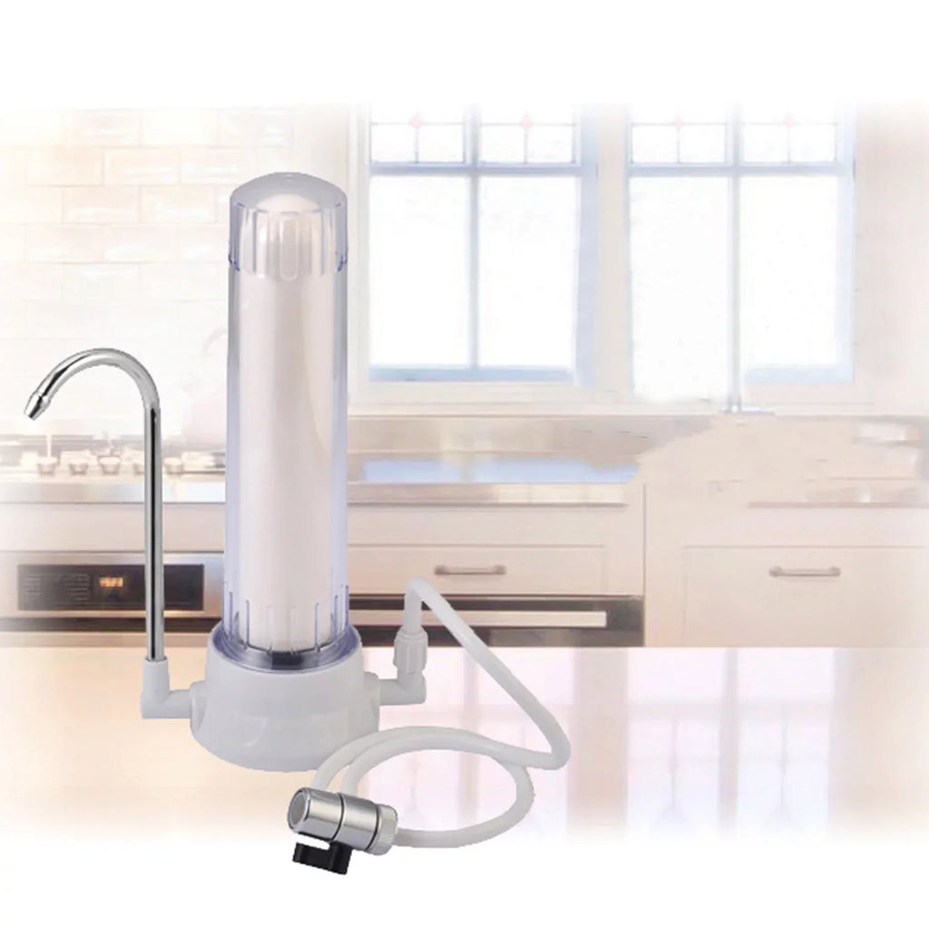 Installation Ceramic liquid ReducesFluoride liquid Installation WaterTap Easy Countertop Kitchen liquid Reduces Installation Yorten Easy Countertop GoolRC Fluoride Filtration,With liquid