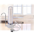 Installation Ceramic liquid ReducesFluoride liquid Installation WaterTap Easy Countertop Kitchen liquid Reduces Installation Yorten Easy Countertop GoolRC Fluoride Filtration,With liquid