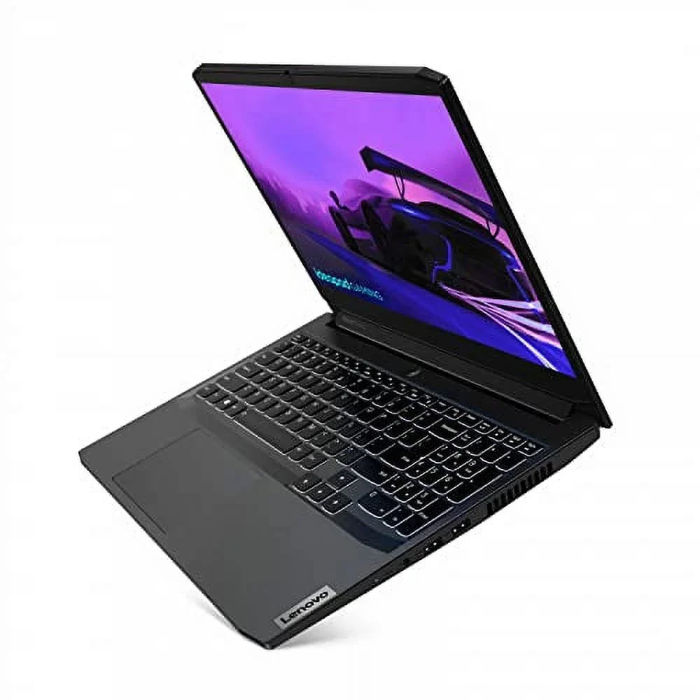 5600H AMD GeForce SSD, USB-C, 120Hz 15.6" Ryzen RTX 4GB, WiFi 3 3200MHz RAM, RJ45, 32GB 6, 3050 Keypad, Display, 1TB Laptop, 10 FHD (Beat 6-Core HDMI, Gaming Win Ideapad Backlit, 5 i7-11600H),