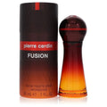 oz by Cardin De Men Pierre Toilette Cardin for of Eau Fusion Spray Pack 1 Pierre 4