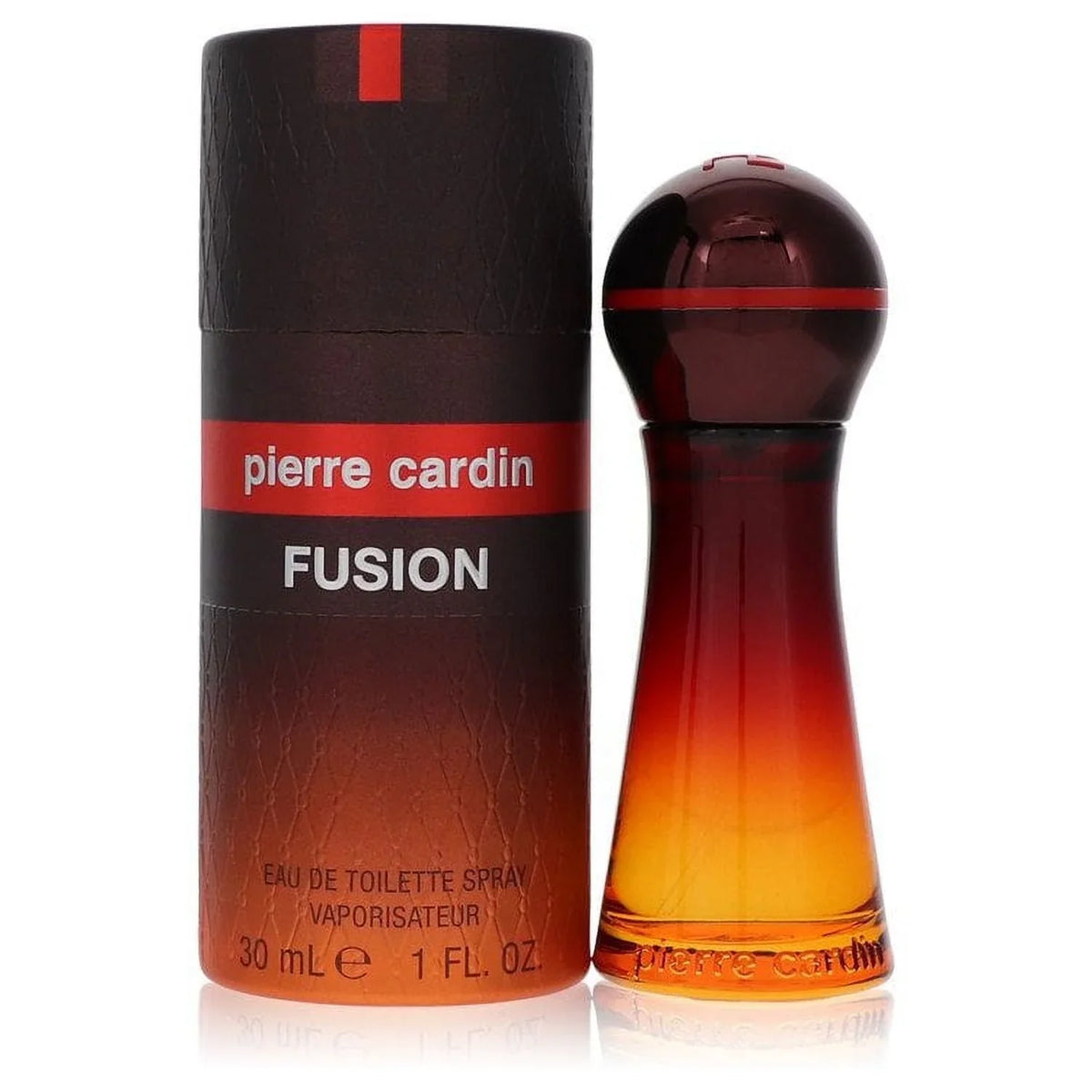 oz by Cardin De Men Pierre Toilette Cardin for of Eau Fusion Spray Pack 1 Pierre 4