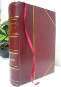 Philadelphia. of of Gynecology Physicians the BOUND] 1895 Section Volume College 1895 Transactions 1895. on the v.1 of [LEATHER of v.1