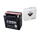 Maintenance-Free Battery Acid (ABS) TTX14BS 2007-2010 For F800ST Tec-Core Tusk with