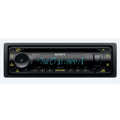 with Mobile Bluetooth MEX-N5300BT Inputs USB/AUX & CD Receiver