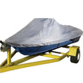 Travel, and 2015 PWC Jet Watercraft Mooring UV Cover for VX Ski Yamaha Reflective, Storage 2016