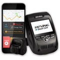 1080p Full Pro HD Rexing and Rear V1P Front Cam Dash
