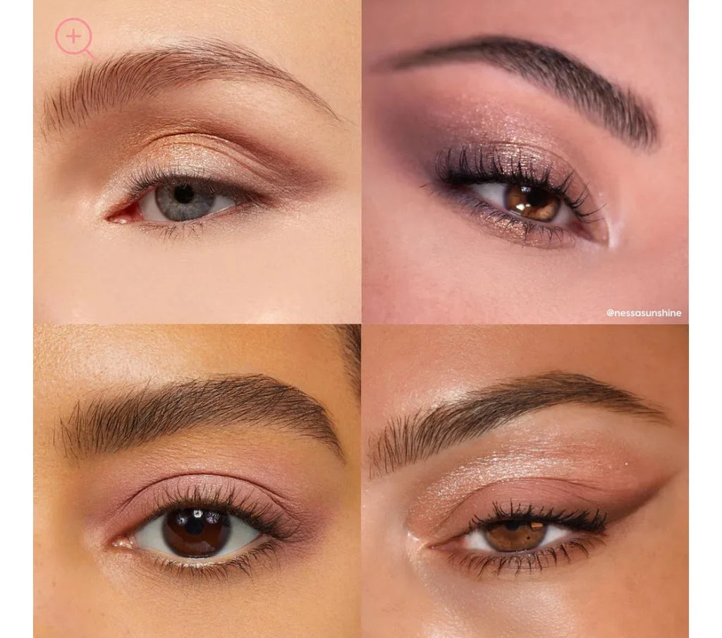 Palette 11:11 Eye ColourPop Shadow