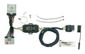 Specific 02-07 Kit Jeep Towing Solutions Wiring Hopkins Liberty Trailer Vehicle 42475