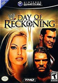of - (GameCube) Reckoning WWE Day Pre-Owned