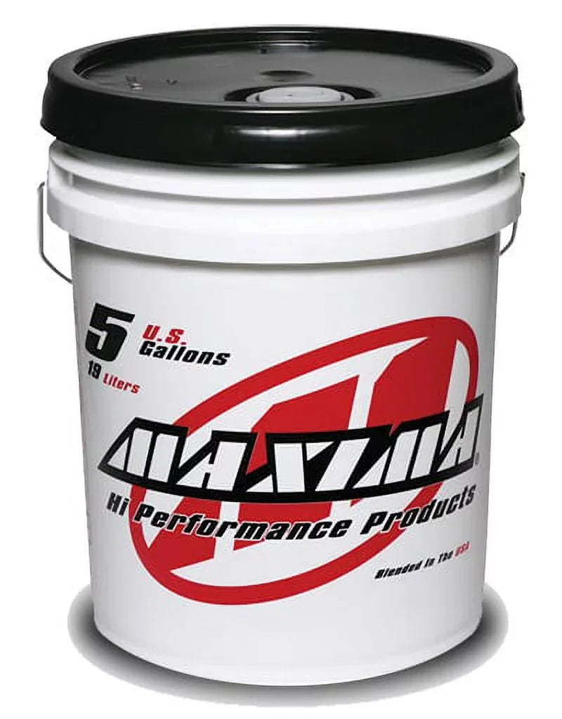 Wash 5 Gallon Pail Bio