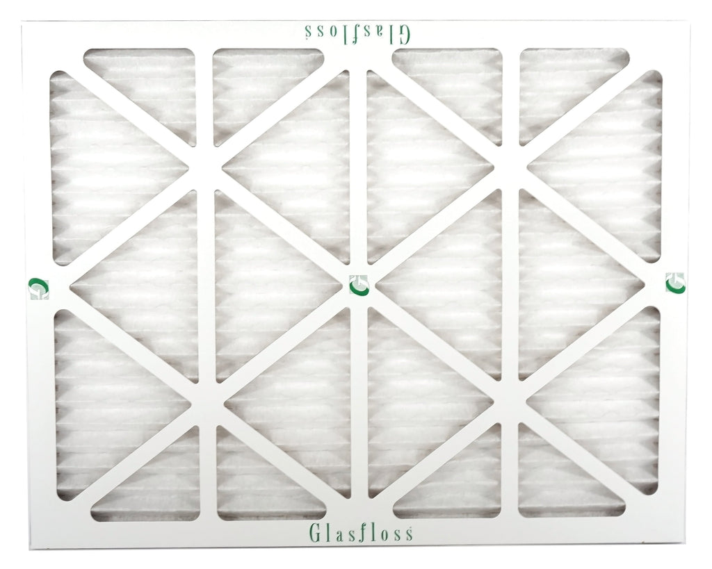 Pleated Air - Furnace - Office 2" - Filter of USA. - Glasfloss 4) or - - or Filter HVAC (Pack The Air Home In 20x22x2 Made MERV AC Filter 10 Air