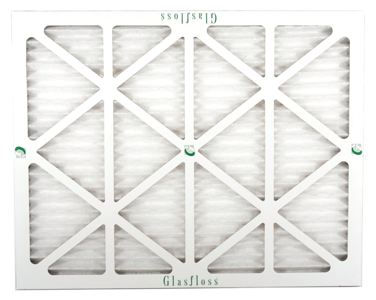 Pleated Air - Furnace - Office 2" - Filter of USA. - Glasfloss 4) or - - or Filter HVAC (Pack The Air Home In 20x22x2 Made MERV AC Filter 10 Air