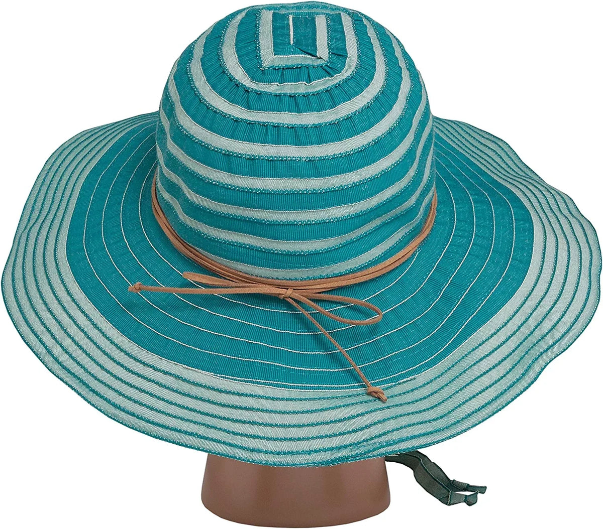 women's hat lanai sunday afternoons
