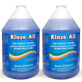 / case Grade Commercial Cleaner / Industrial Rinse Rinse All / Purpose 2 Gallon All Aid